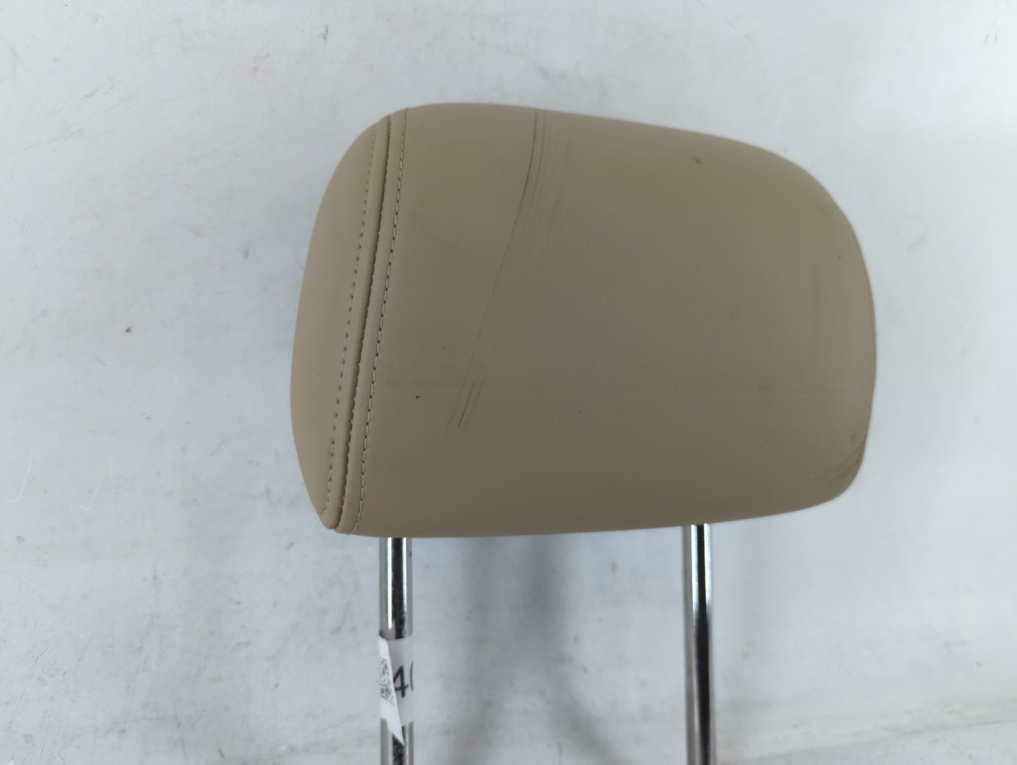 2012-2013 Buick Lacrosse Headrest Head Rest Front Driver Passenger Seat - Oemusedautoparts1.com