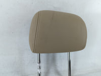 2012-2013 Buick Lacrosse Headrest Head Rest Front Driver Passenger Seat - Oemusedautoparts1.com