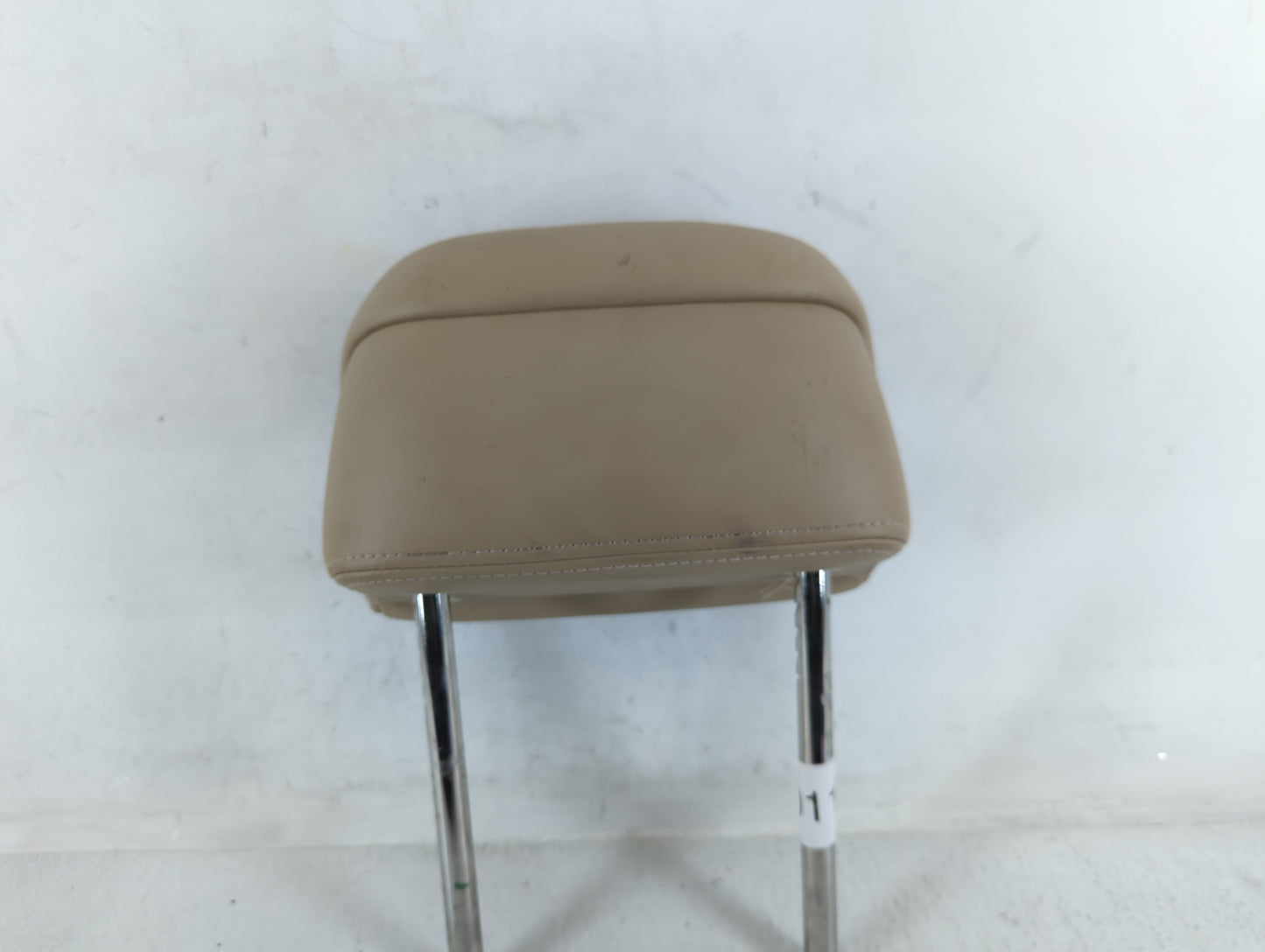 2012-2013 Buick Lacrosse Headrest Head Rest Front Driver Passenger Seat - Oemusedautoparts1.com