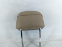 2012-2013 Buick Lacrosse Headrest Head Rest Front Driver Passenger Seat - Oemusedautoparts1.com