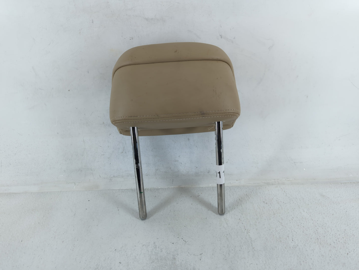 2012-2013 Buick Lacrosse Headrest Head Rest Front Driver Passenger Seat - Oemusedautoparts1.com