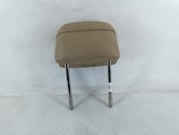 2012-2013 Buick Lacrosse Headrest Head Rest Front Driver Passenger Seat - Oemusedautoparts1.com