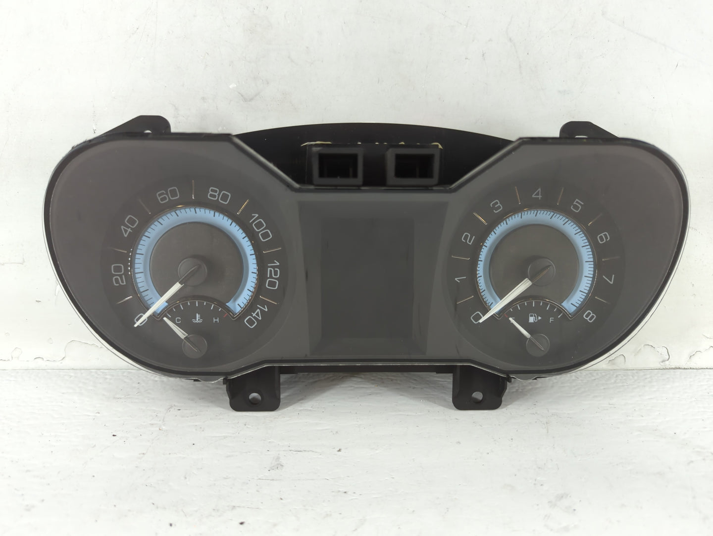 2013 Buick Lacrosse Instrument Cluster Speedometer Gauges P/N:22849875 A2C80191600 Fits OEM Used Auto Parts - Oemusedautopar