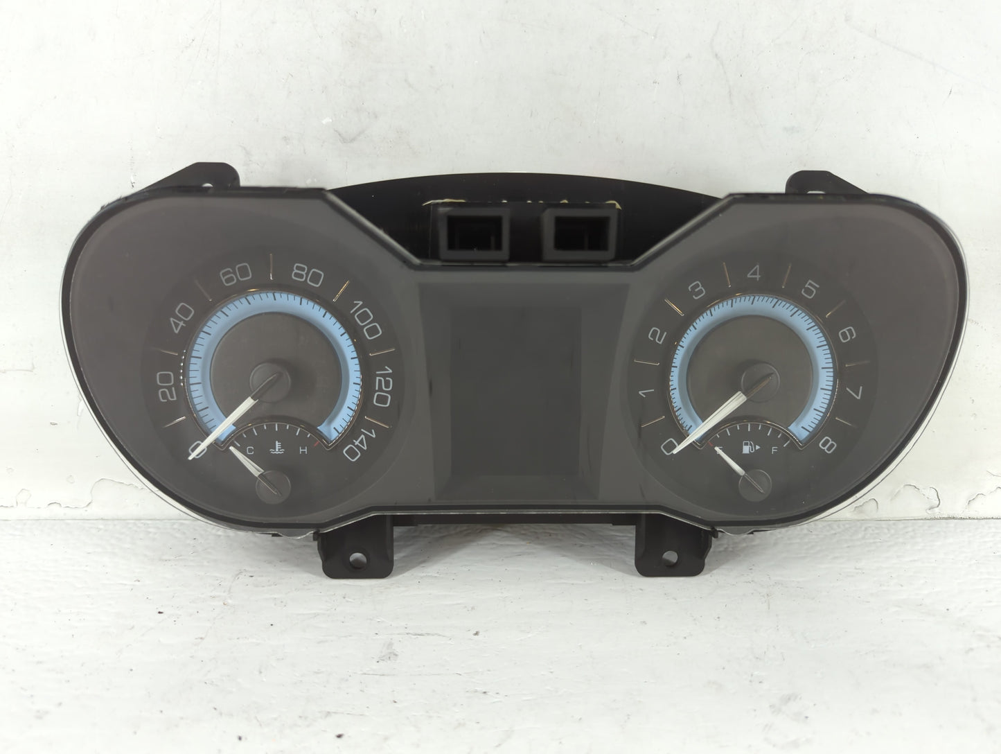 2013 Buick Lacrosse Instrument Cluster Speedometer Gauges P/N:22849875 A2C80191600 Fits OEM Used Auto Parts - Oemusedautopar