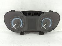 2013 Buick Lacrosse Instrument Cluster Speedometer Gauges P/N:22849875 A2C80191600 Fits OEM Used Auto Parts - Oemusedautopar
