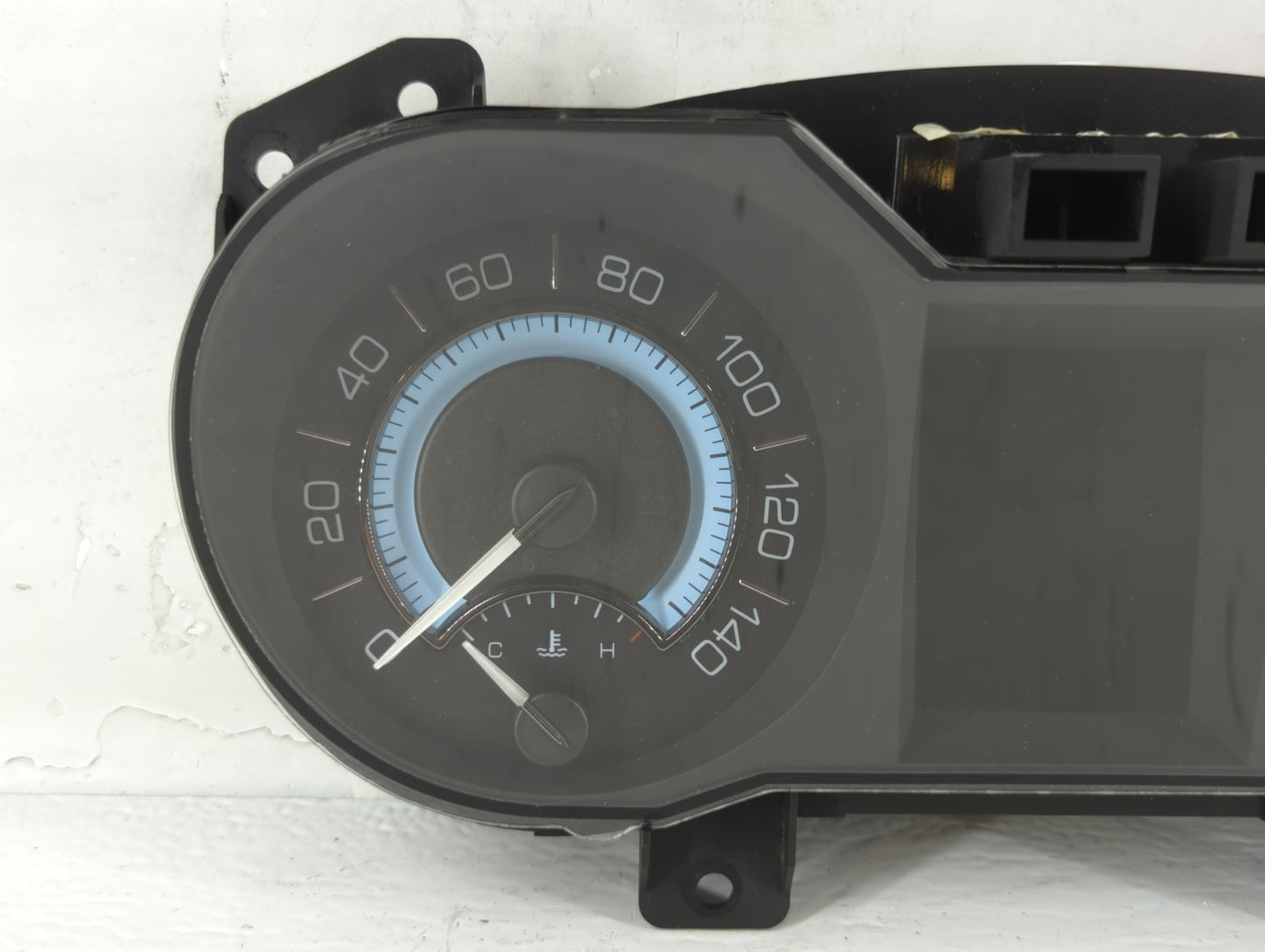 2013 Buick Lacrosse Instrument Cluster Speedometer Gauges P/N:22849875 A2C80191600 Fits OEM Used Auto Parts - Oemusedautopar
