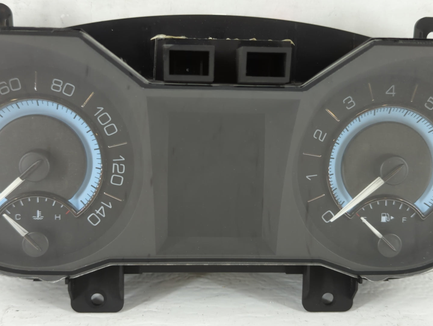2013 Buick Lacrosse Instrument Cluster Speedometer Gauges P/N:22849875 A2C80191600 Fits OEM Used Auto Parts - Oemusedautopar