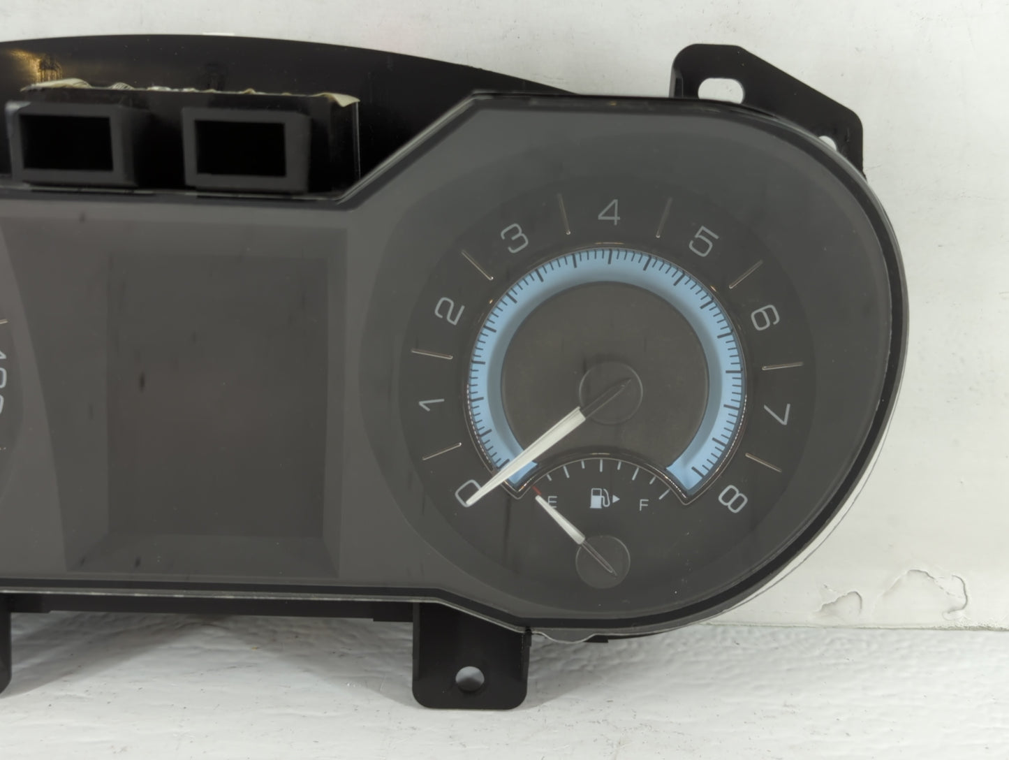 2013 Buick Lacrosse Instrument Cluster Speedometer Gauges P/N:22849875 A2C80191600 Fits OEM Used Auto Parts - Oemusedautopar