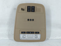 2013 Buick Lacrosse Overhead Roof Console - Oemusedautoparts1.com