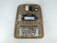 2013 Buick Lacrosse Overhead Roof Console - Oemusedautoparts1.com