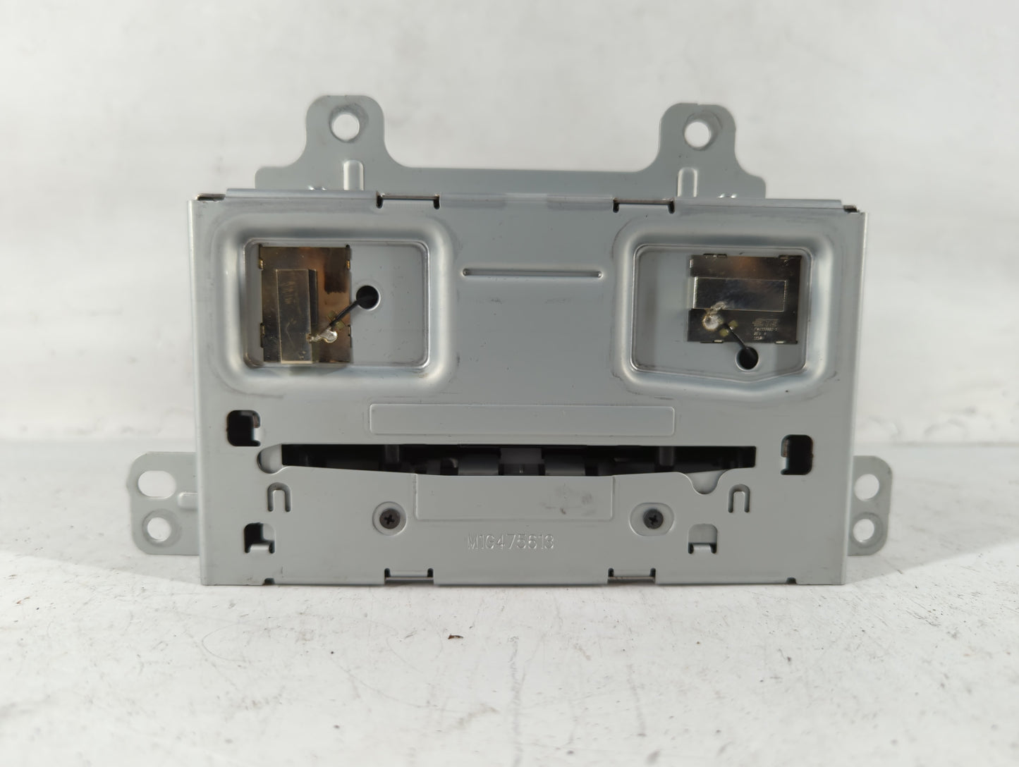 2013-2013 Buick Lacrosse Am Fm Cd Player Radio Receiver - Oemusedautoparts1.com