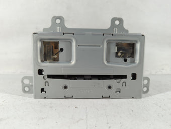 compare product 2013-2013 Buick Lacrosse Am Fm Cd Player Radio Receiver
