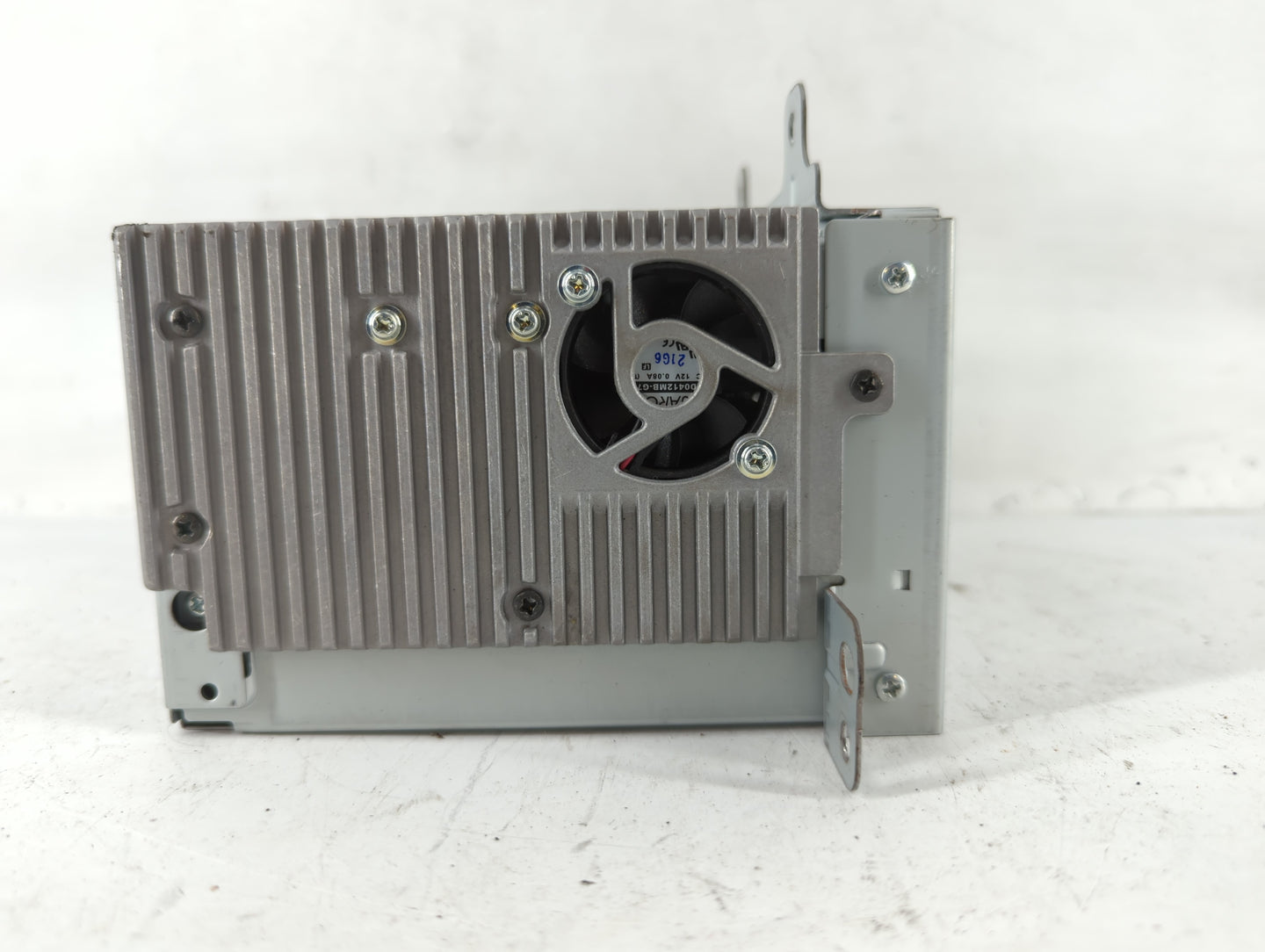 2013-2013 Buick Lacrosse Am Fm Cd Player Radio Receiver - Oemusedautoparts1.com
