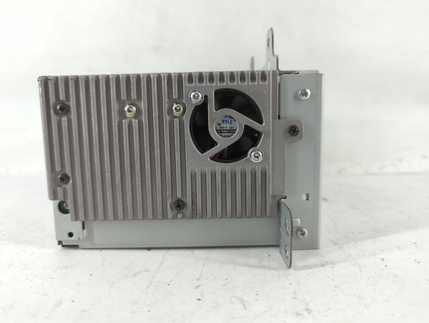 2013-2013 Buick Lacrosse Am Fm Cd Player Radio Receiver - Oemusedautoparts1.com
