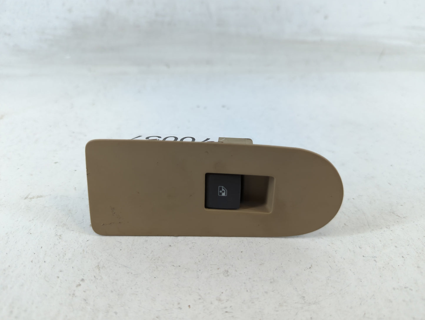 2010-2013 Buick Lacrosse Master Power Window Switch Replacement Driver Side Left P/N:321535 20987817 Fits OEM Used Auto Part