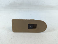 2010-2013 Buick Lacrosse Master Power Window Switch Replacement Driver Side Left P/N:321535 20987817 Fits OEM Used Auto Part