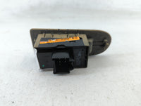 2010-2013 Buick Lacrosse Master Power Window Switch Replacement Driver Side Left P/N:321535 20987817 Fits OEM Used Auto Part