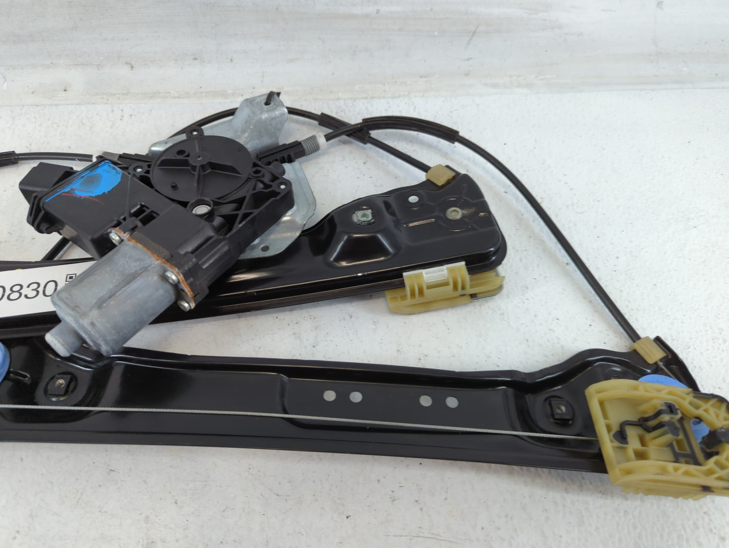 2011-2016 Buick Lacrosse Driver Left Front Window Regulator 700830 - Oemusedautoparts1.com