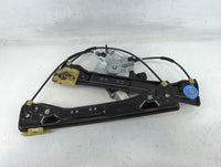 2011-2016 Buick Lacrosse Driver Left Front Window Regulator 700830 - Oemusedautoparts1.com
