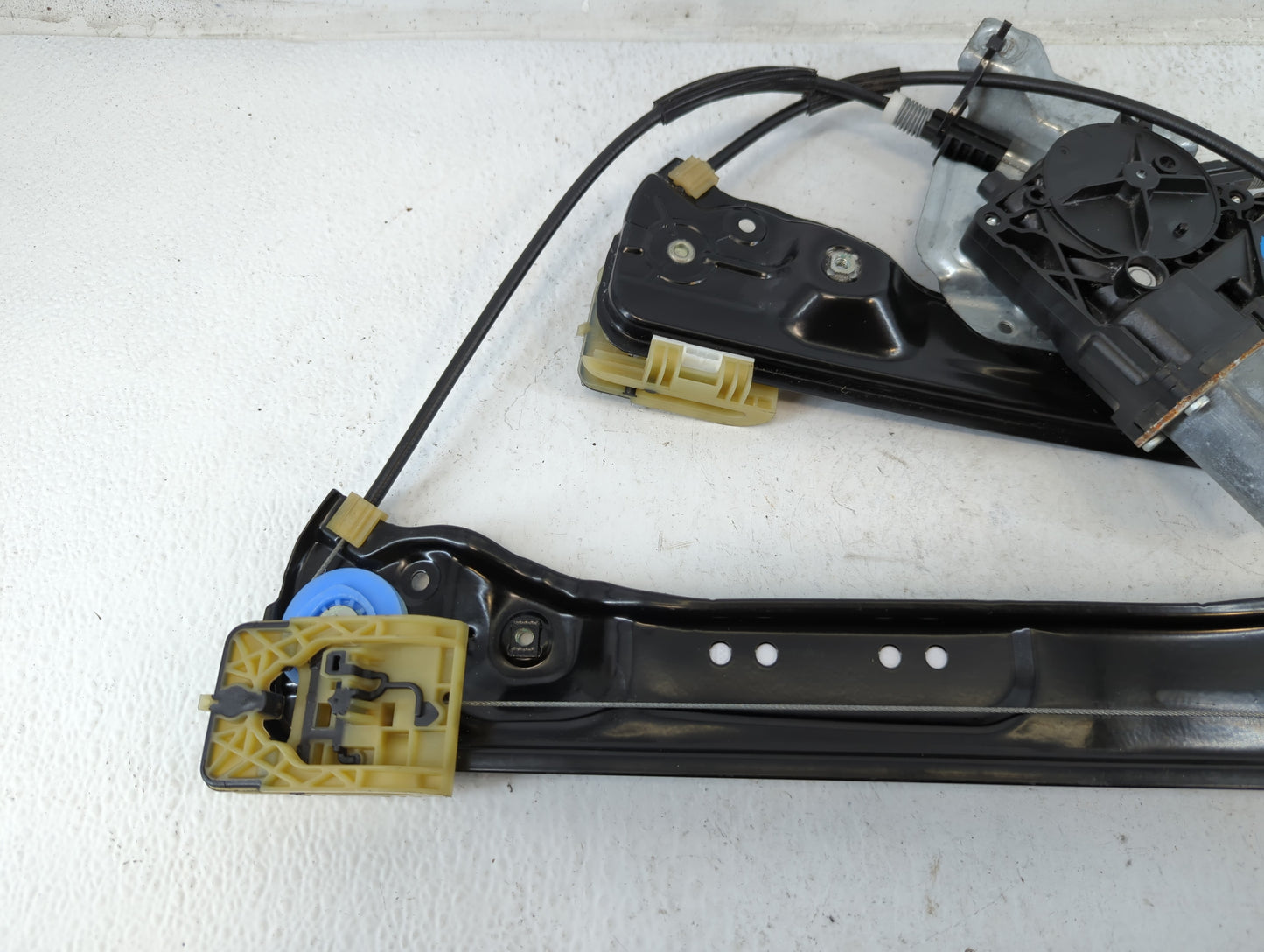 2011-2016 Buick Lacrosse Driver Left Front Window Regulator 700831 - Oemusedautoparts1.com