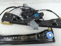2011-2016 Buick Lacrosse Driver Left Front Window Regulator 700831 - Oemusedautoparts1.com
