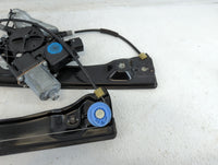 2011-2016 Buick Lacrosse Driver Left Front Window Regulator 700831 - Oemusedautoparts1.com