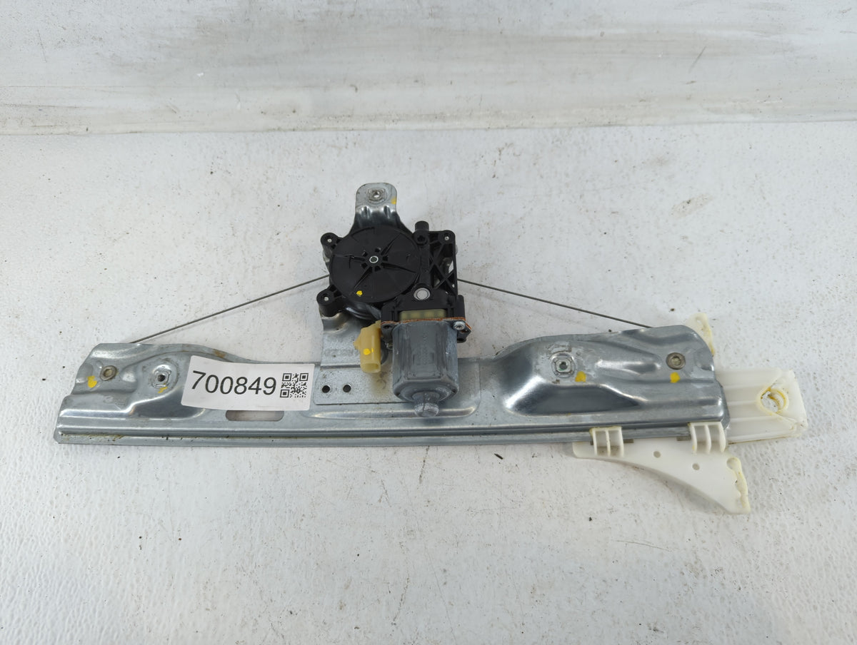 2013-2016 Buick Lacrosse Undefined 700849 - Oemusedautoparts1.com