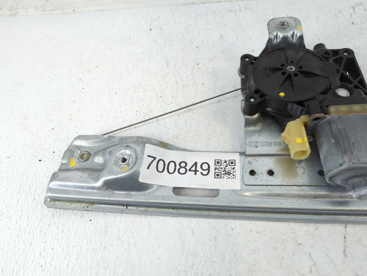 2013-2016 Buick Lacrosse Undefined 700849 - Oemusedautoparts1.com