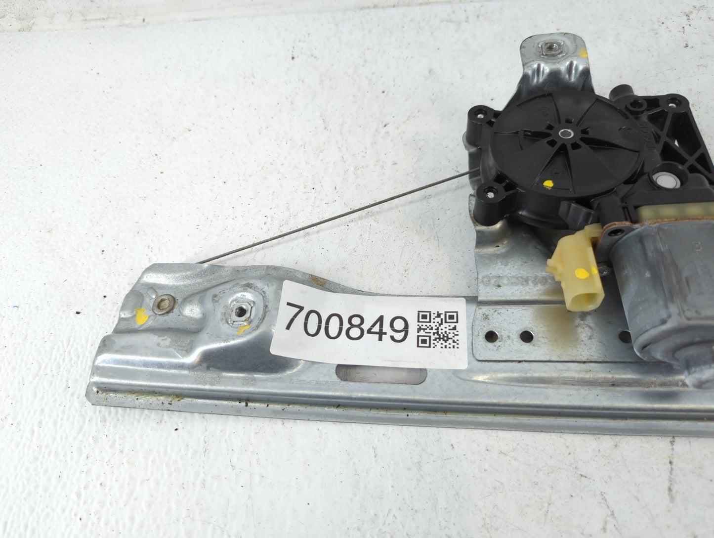 2013-2016 Buick Lacrosse Undefined - Oemusedautoparts1.com