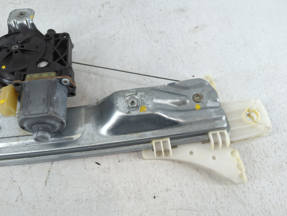 2013-2016 Buick Lacrosse Undefined 700849 - Oemusedautoparts1.com