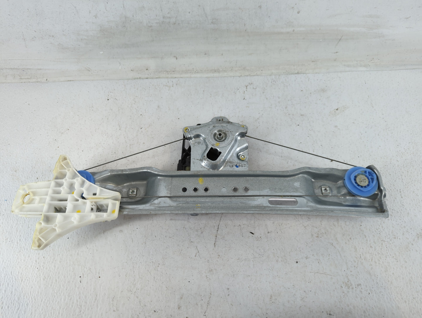2013-2016 Buick Lacrosse Undefined - Oemusedautoparts1.com