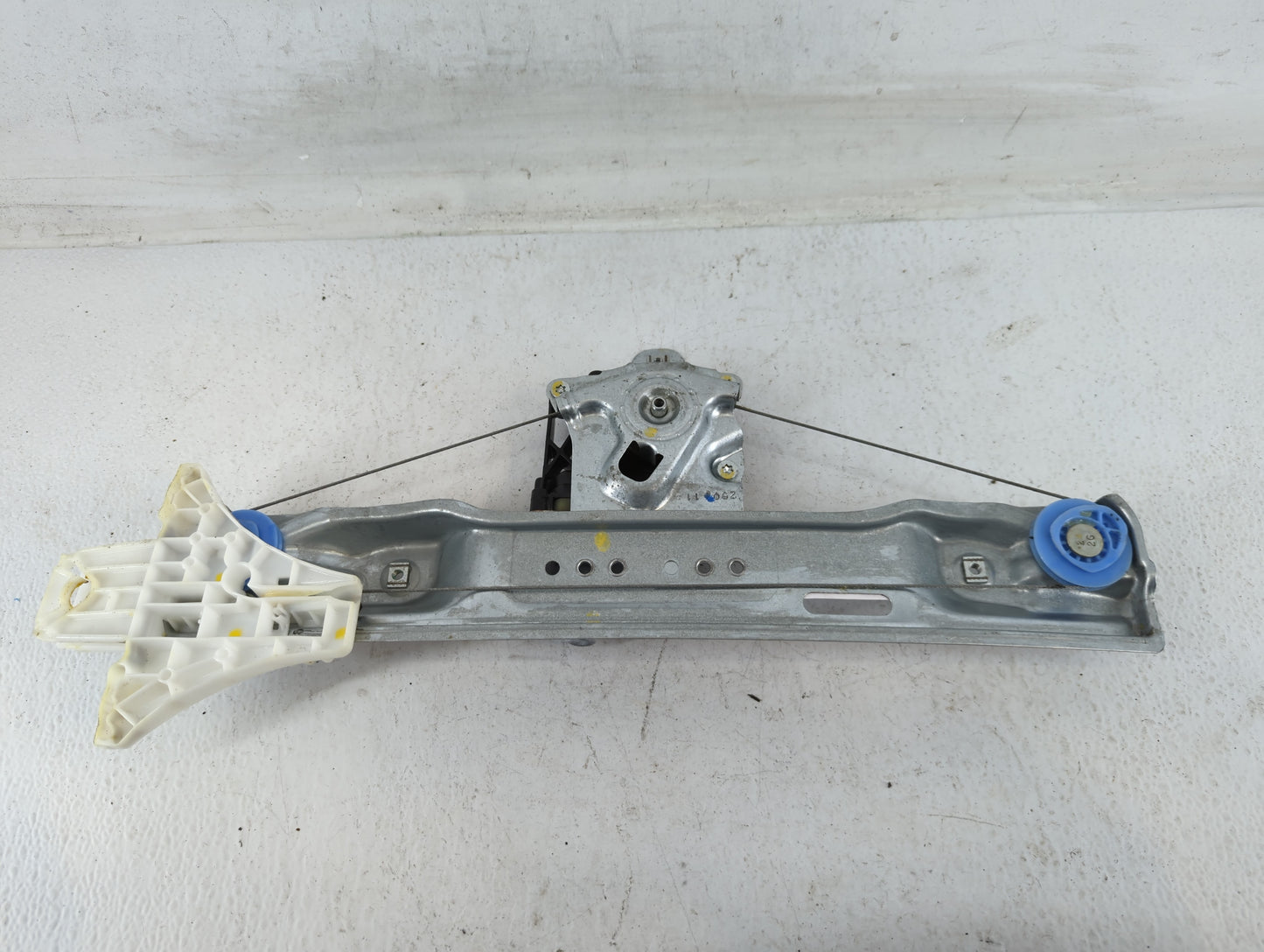 2013-2016 Buick Lacrosse Undefined - Oemusedautoparts1.com