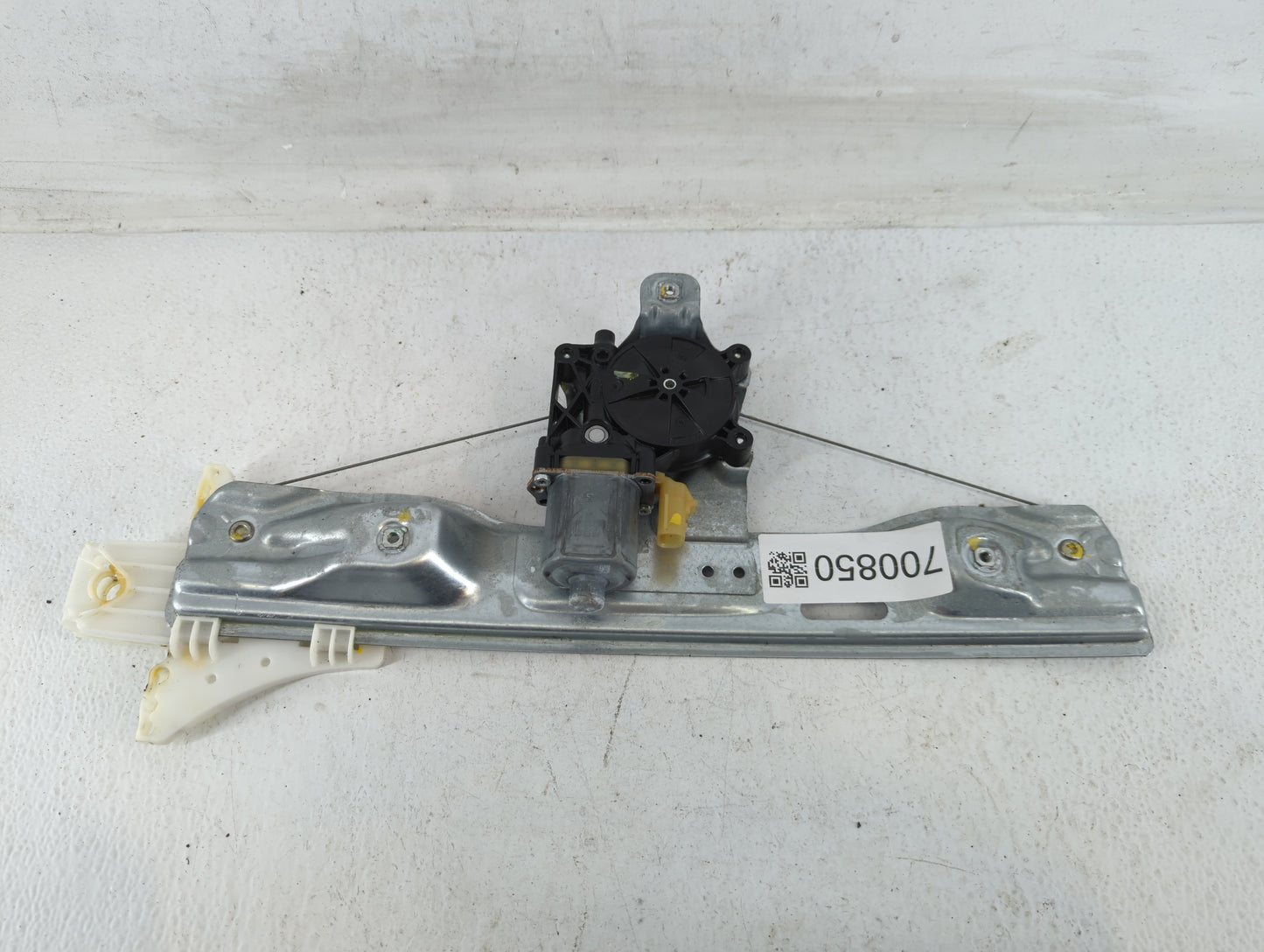 2013-2016 Buick Lacrosse Driver Left Rear Window Regulator 700850 - Oemusedautoparts1.com