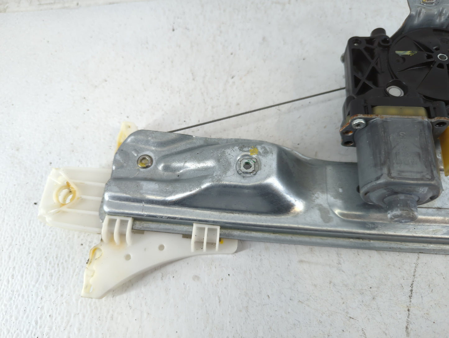 2013-2016 Buick Lacrosse Driver Left Rear Window Regulator 700850 - Oemusedautoparts1.com