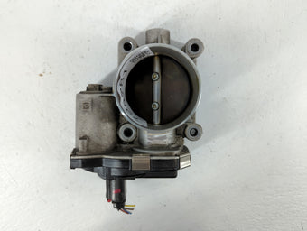 compare product 2012-2015 Buick Lacrosse Throttle Body P/N:12632101CA Fits Fits 2012 2013 2014 2015 OEM Used Auto Parts