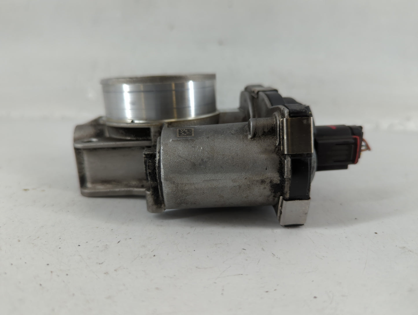 2012-2015 Buick Lacrosse Throttle Body P/N:12632101CA Fits Fits 2012 2013 2014 2015 OEM Used Auto Parts - Oemusedautoparts1.