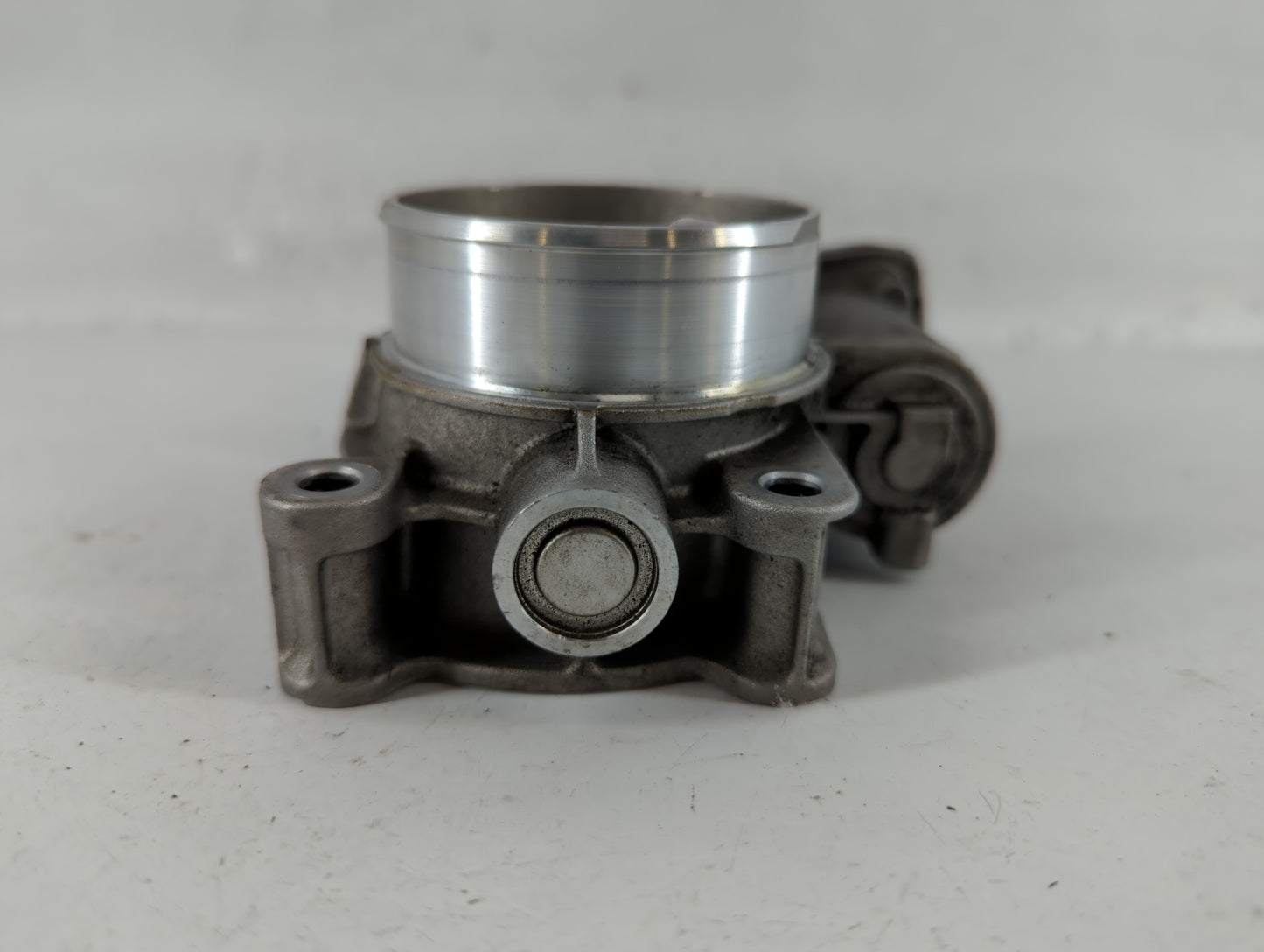 2012-2015 Buick Lacrosse Throttle Body P/N:12632101CA Fits Fits 2012 2013 2014 2015 OEM Used Auto Parts - Oemusedautoparts1.