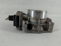 2012-2015 Buick Lacrosse Throttle Body P/N:12632101CA Fits Fits 2012 2013 2014 2015 OEM Used Auto Parts - Oemusedautoparts1.