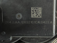 2012-2015 Buick Lacrosse Throttle Body P/N:12632101CA Fits Fits 2012 2013 2014 2015 OEM Used Auto Parts - Oemusedautoparts1.