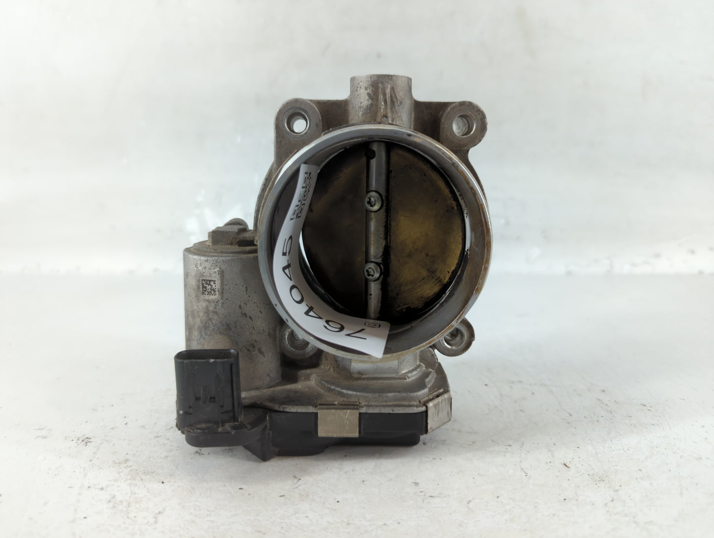 2012-2016 Buick Lacrosse Throttle Body P/N:12632172BA Fits Fits 2012 2013 2014 2015 2016 2017 2018 2019 2020 2021 2022 OEM U