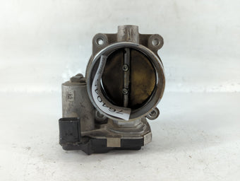 compare product 2012-2016 Buick Lacrosse Throttle Body P/N:12632172BA Fits Fits 2012 2013 2014 2015 2016 2017 2018 2019 2020 2021 2022 OEM Used Auto Parts