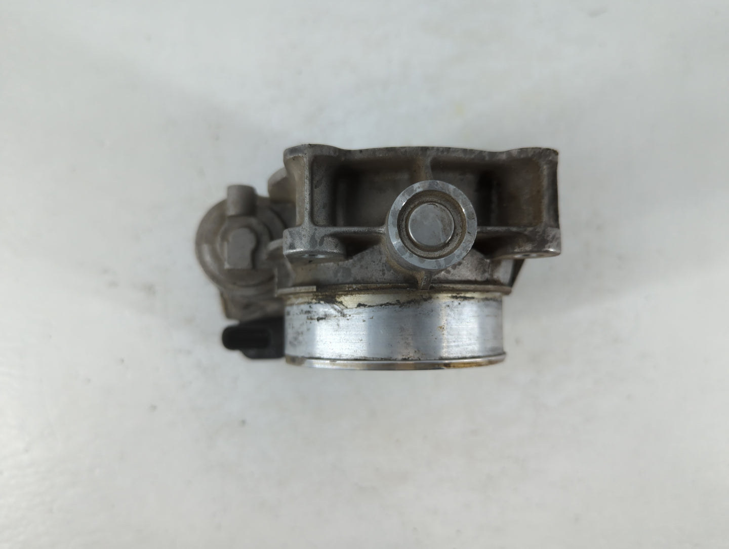 2012-2016 Buick Lacrosse Throttle Body P/N:12632172BA Fits Fits 2012 2013 2014 2015 2016 2017 2018 2019 2020 2021 2022 OEM U