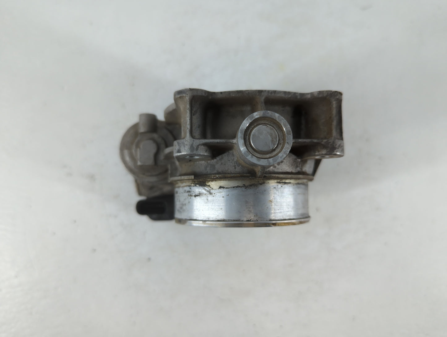 2012-2016 Buick Lacrosse Throttle Body P/N:12632172BA Fits Fits 2012 2013 2014 2015 2016 2017 2018 2019 2020 2021 2022 OEM U
