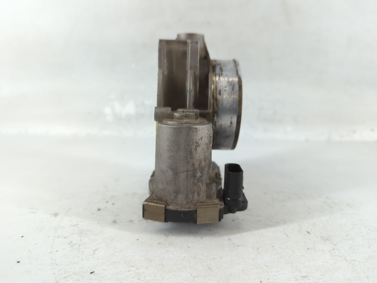 2012-2016 Buick Lacrosse Throttle Body P/N:12632172BA Fits Fits 2012 2013 2014 2015 2016 2017 2018 2019 2020 2021 2022 OEM U