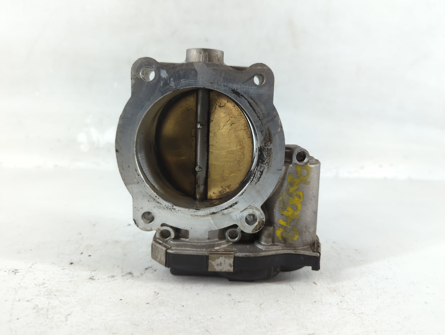 2012-2016 Buick Lacrosse Throttle Body P/N:12632172BA Fits Fits 2012 2013 2014 2015 2016 2017 2018 2019 2020 2021 2022 OEM U