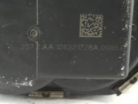 2012-2016 Buick Lacrosse Throttle Body P/N:12632172BA Fits Fits 2012 2013 2014 2015 2016 2017 2018 2019 2020 2021 2022 OEM U