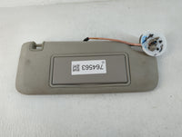 2010-2015 Buick Lacrosse Sun Visor Shade Replacement Passenger Right Mirror Fits Fits 2010 2011 2012 2013 2014 2015 OEM Used