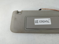 2010-2015 Buick Lacrosse Sun Visor Shade Replacement Passenger Right Mirror Fits Fits 2010 2011 2012 2013 2014 2015 OEM Used