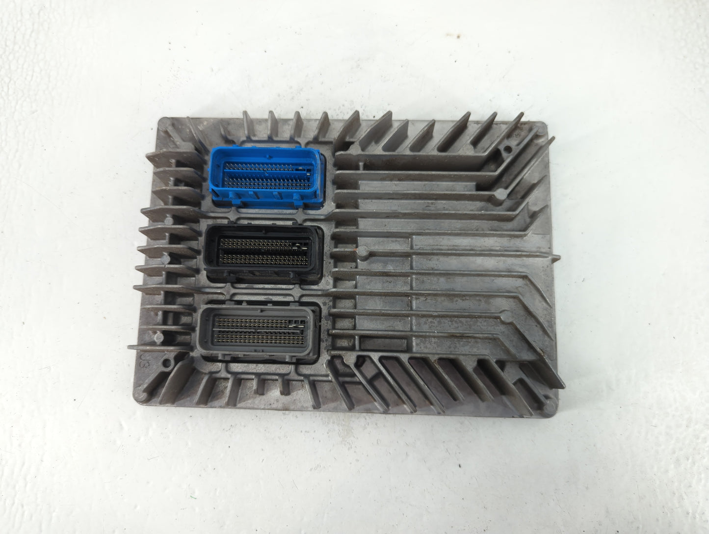 2013-2016 Buick Lacrosse PCM Engine Control Computer ECU ECM PCU OEM P/N:12653998 12655476 Fits Fits 2013 2014 2015 2016 OEM