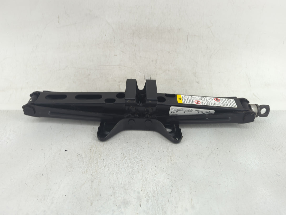2013 Buick Lacrosse Undefined Black - Oemusedautoparts1.com